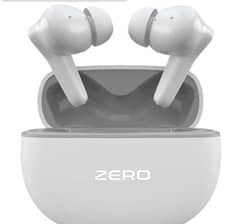 Thunder Z Buds , Wireless Earbuds ,Used