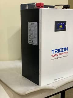 lithium battery 24v 100ah