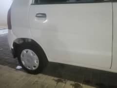 Suzuki Alto 2007