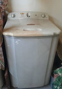 Washing