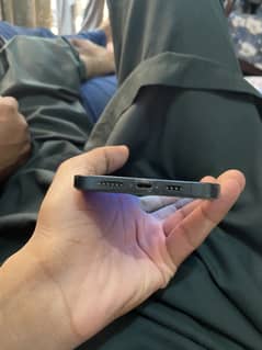 Iphone 12 pro max 128 gb factory unlock 79 battery