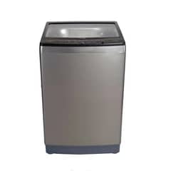HAIER 12KG AUTOMATIC TOP LOAD WASHING MACHINE