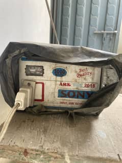 Window Ac
