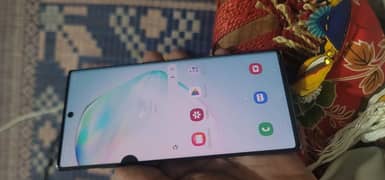 Samsung Galaxy note 10 plus