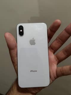 I phone x