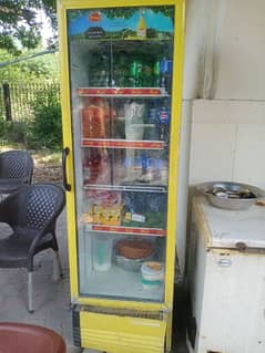 fridge sheezan