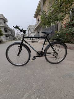 Bicycle