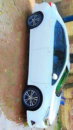 Toyota Corolla Altis 2022