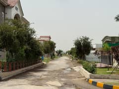 LOOKING FOR A 30X60 PLOT FOR PURCHASE IN CDA SECTOR ISLAMABAD
