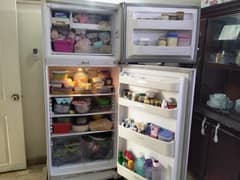 Dawlance Fridge (Monogram)