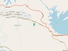 1 Kanal Plot For Sale At Sector C