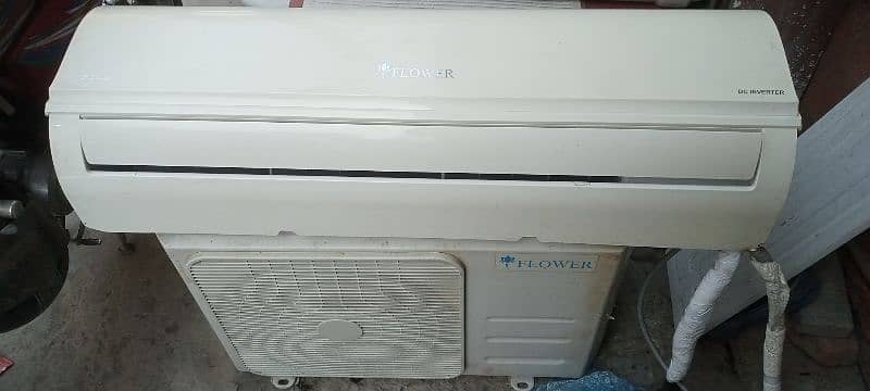 Split DC Inverter 1