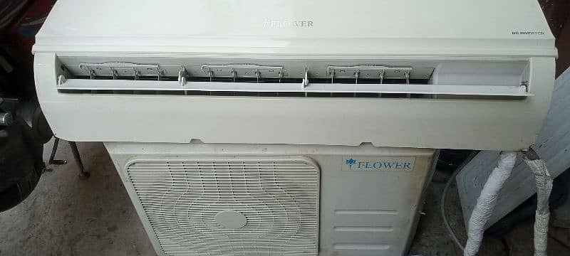 Split DC Inverter 2