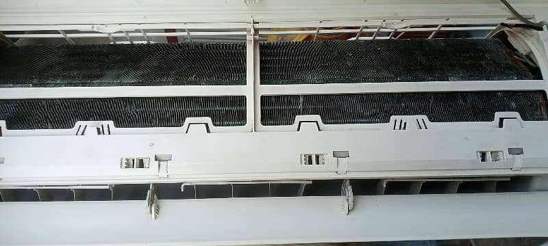 Split DC Inverter 3