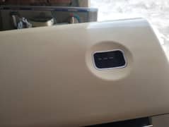 orient derh ton non inverter bilkul new condition