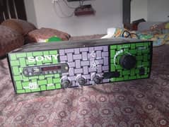 Amplifier CT c5200