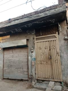 Single Storey