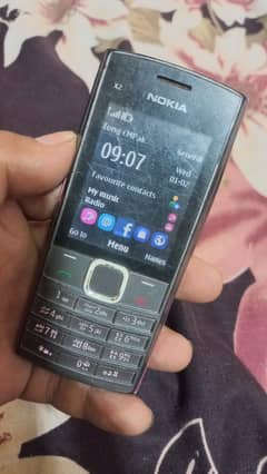 Nokia