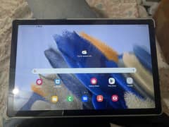 Samsung A8 tab 4gb +64gb