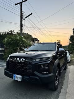 JAC T9