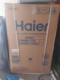 haier