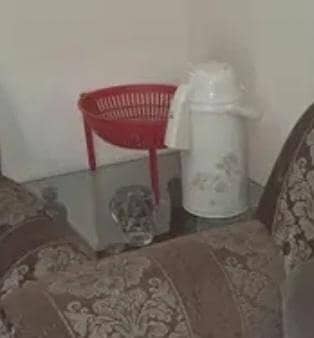 centre table set with side tables 1