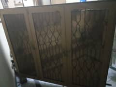 iron window/aluminum window/glass window/iron window
