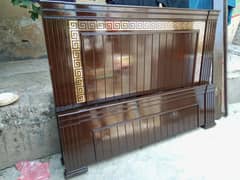 wooden