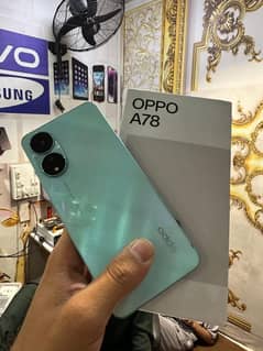 OPPO A78