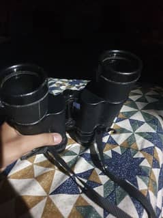 binoculars