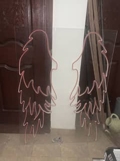 LED ANGEL LIGHT