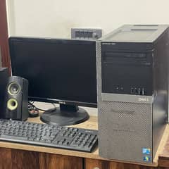 Selling