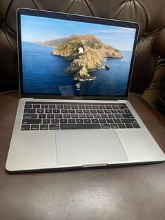 MACBOOK