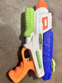 Nerf gun all gun selling