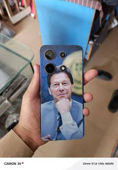 infinix note 30 8/256 condition 10/10 full box