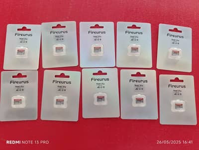 128GB MEMORY CARD WHOLESALE PRICE