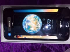 I phone 11 non pta jv with sim time.