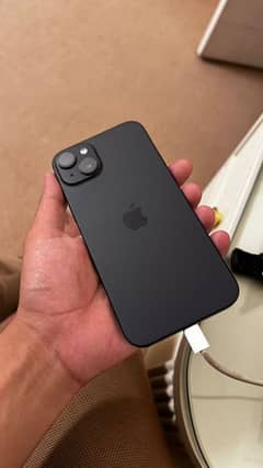 iPhone 15 plus 128GB