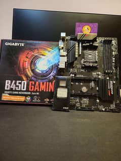 Ryzen