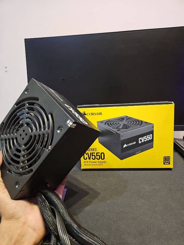 Ryzen 5 3600,Gigabyte B450 Gaming x , corsair lps 16gb 3200mhz, cv550 6