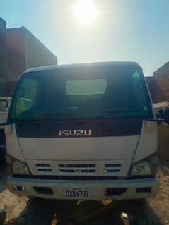isuzu
