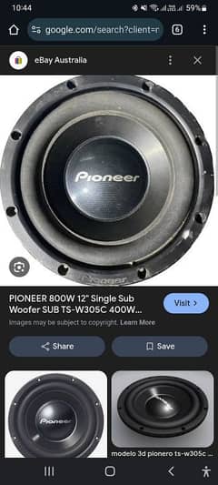 Pioneer