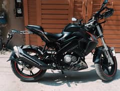 Benelli 180S 2021