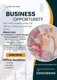 Digital Marketing whatsapp number 03023365445