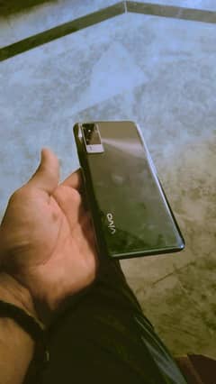 vivo y51s all ok 8 128 all ok phn ha koi msla nai ha phn ma
