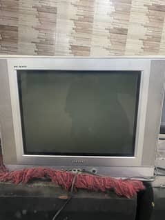 Television