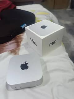 MacMini M4 - Apple Mac Mini M4