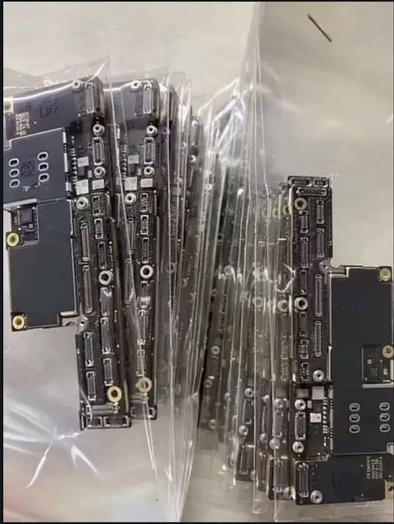 Battery iphone original 1