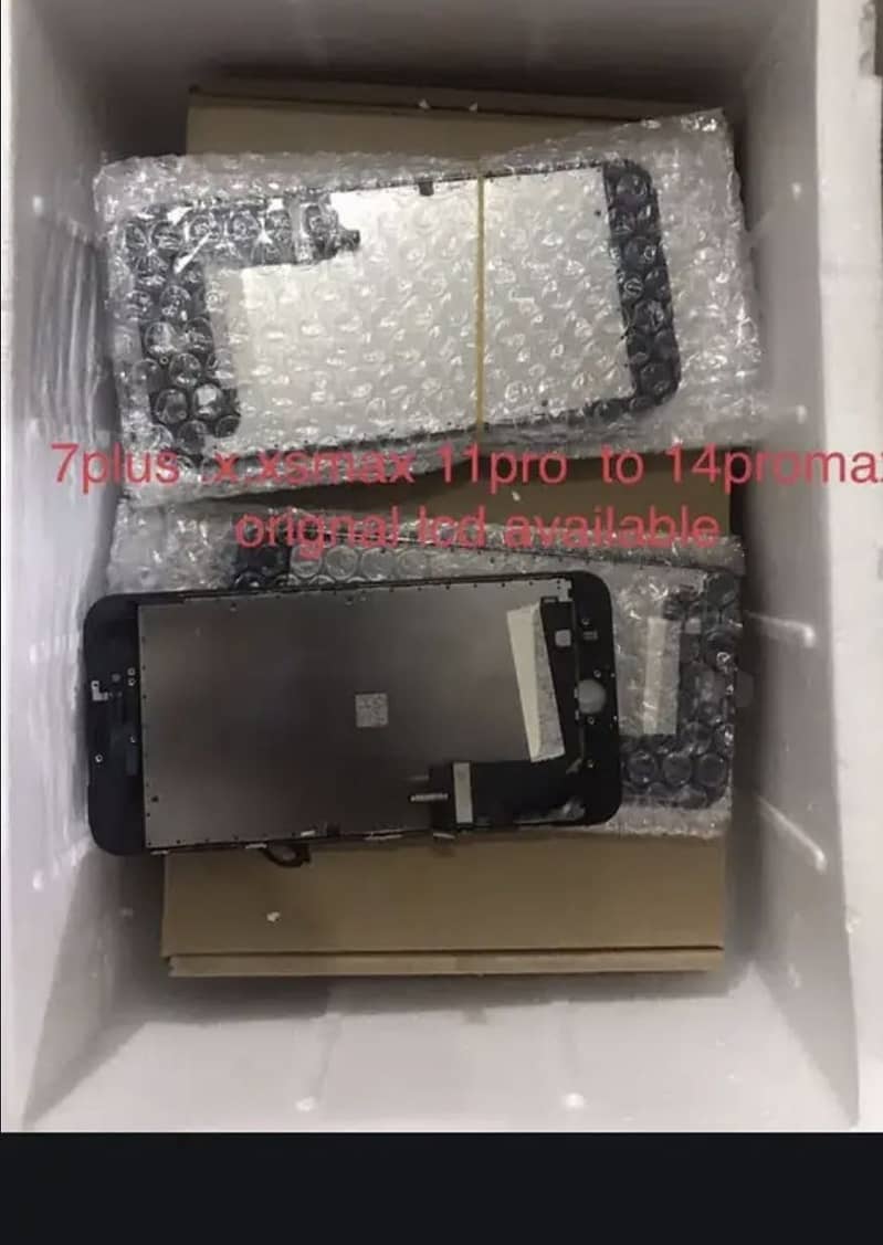 Battery iphone original 4