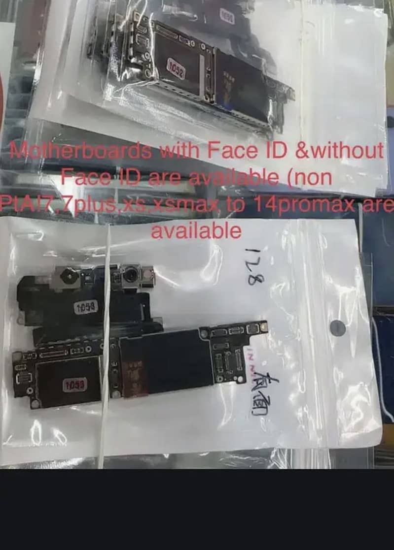 Battery iphone original 6